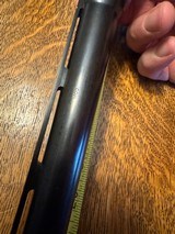 Remington 870 28 Ga Vent Rib Fixed Mod Choke - Image 16 of 20