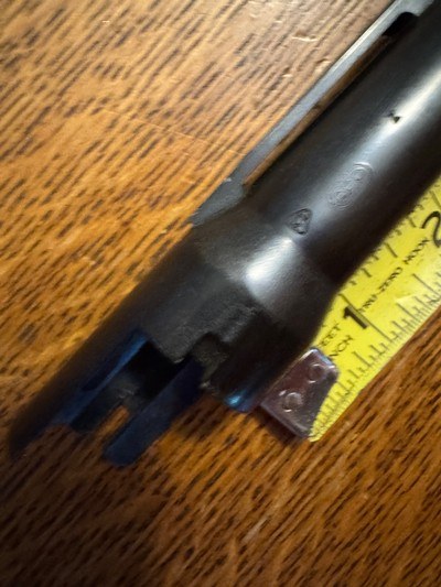 Remington 870 28 Ga Vent Rib Fixed Mod Choke - Image 4 of 20