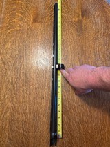 Remington 870 28 Ga Vent Rib Fixed Mod Choke - Image 1 of 20