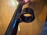 Remington 870 28 Ga Vent Rib Fixed Mod Choke - Image 18 of 20