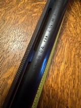 Remington 870 28 Ga Vent Rib Fixed Mod Choke - Image 14 of 20