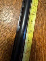 Remington 870 28 Ga Vent Rib Fixed Mod Choke - Image 7 of 20