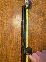 Remington 1187 12 Ga 21” Field Barrel Vintage Camo 3” Shells - 8 of 16