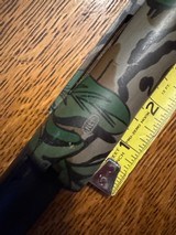 Remington 1187 12 Ga 21” Field Barrel Vintage Camo 3” Shells - 4 of 16