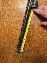 Remington 1187 12 Ga 21” Field Barrel Vintage Camo 3” Shells - 9 of 16