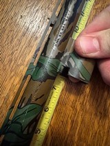 Remington 1187 12 Ga 21” Field Barrel Vintage Camo 3” Shells - 5 of 16