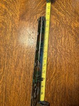 Remington 1187 12 Ga 21” Field Barrel Vintage Camo 3” Shells - 3 of 16