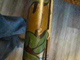 Remington 1187 12 Ga 21” Field Barrel Vintage Camo 3” Shells - 16 of 16