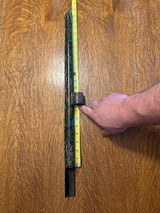 Remington 1187 12 Ga 21” Field Barrel Vintage Camo 3” Shells - 1 of 16