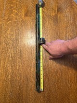 Remington 1187 12 Ga 21” Field Barrel Vintage Camo 3” Shells - 7 of 16