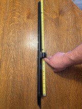 Remington 1148 16 Ga Vent Rib 28” Fixed IC - 1 of 18