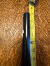 Remington 1148 16 Ga Vent Rib 28” Fixed IC - 7 of 18