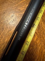 Remington 1148 16 Ga Vent Rib 28” Fixed IC - 13 of 18