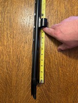 Remington 1148 16 Ga Vent Rib 28” Fixed IC - 2 of 18