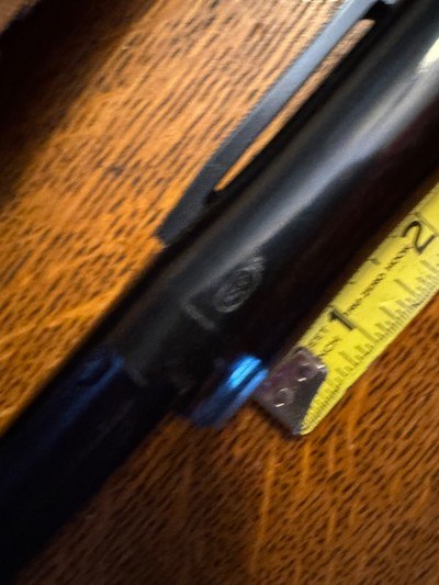 Remington 1100 12 Ga Magnum 26” Vent Rib Rem Choke 3” Shells - Image 4 of 15