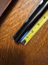 Remington 1100 12 Ga Magnum 26” Vent Rib Rem Choke 3” Shells - Image 10 of 15