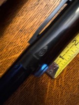 Remington 1100 12 Ga Magnum 26” Vent Rib Rem Choke 3” Shells - Image 4 of 15