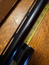 Remington 1100 12 Ga Magnum 26” Vent Rib Rem Choke 3” Shells - Image 12 of 15