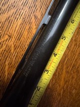 Remington 1100 STD WT 20 Vent Rib Fixed Imp Cyl 2 3/4” Shells - Image 5 of 19