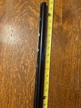Remington 1100 STD WT 20 Vent Rib Fixed Imp Cyl 2 3/4” Shells - Image 3 of 19