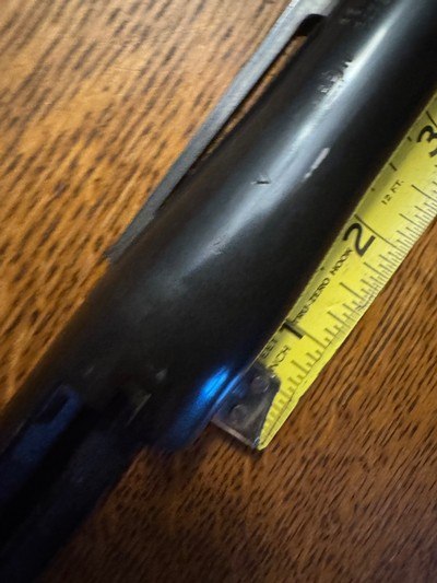 Remington 1100 STD WT 20 Vent Rib Fixed Imp Cyl 2 3/4” Shells - Image 4 of 19