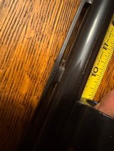 Remington 1100 STD WT 20 Vent Rib Fixed Imp Cyl 2 3/4” Shells - Image 7 of 19