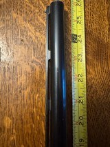 Remington 1100 STD WT 20 Vent Rib Fixed Imp Cyl 2 3/4” Shells - Image 8 of 19