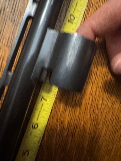 Remington 1100 STD WT 20 Vent Rib Fixed Imp Cyl 2 3/4” Shells - Image 6 of 19