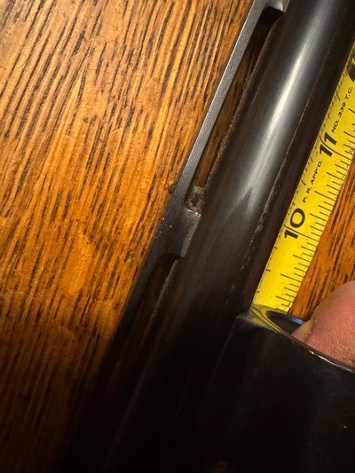 Remington 1100 STD WT 20 Vent Rib Fixed Imp Cyl 2 3/4” Shells - Image 7 of 19