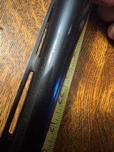 Remington 1100 STD WT 20 Vent Rib Fixed Imp Cyl 2 3/4” Shells - Image 15 of 19