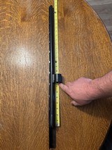 Remington 1100 STD WT 20 Vent Rib Fixed Imp Cyl 2 3/4” Shells - Image 1 of 19