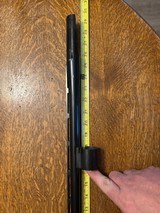 Remington 1100 STD WT 20 Vent Rib Fixed Imp Cyl 2 3/4” Shells - Image 10 of 19