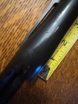 Remington 1100 STD WT 20 Vent Rib Fixed Imp Cyl 2 3/4” Shells - Image 4 of 19