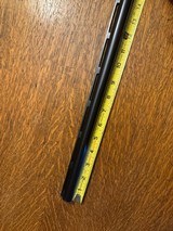 Remington 1100 STD WT 20 Vent Rib Fixed Imp Cyl 2 3/4” Shells - Image 11 of 19