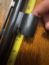Remington 1100 STD WT 20 Vent Rib Fixed Imp Cyl 2 3/4” Shells - Image 6 of 19