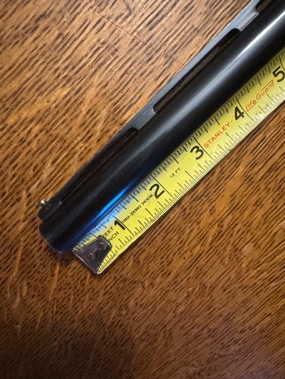 Remington 1100 STD WT 20 Vent Rib Fixed Imp Cyl 2 3/4” Shells - Image 12 of 19