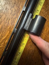 Remington 1100 STD WT 20 Vent Rib Fixed Imp Cyl 2 3/4” Shells - Image 13 of 19