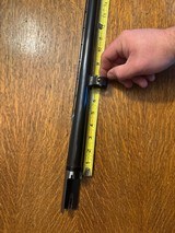 Browning a5 Sweet 16 Vent Rib 28” Fixed Mod 2 3/4” Shells Belgium - Image 2 of 20