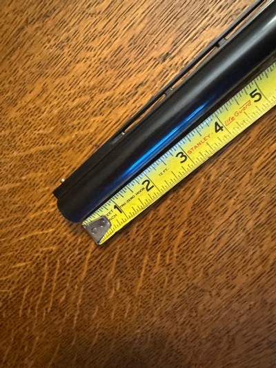 Browning a5 Sweet 16 Vent Rib 28” Fixed Mod 2 3/4” Shells Belgium - Image 12 of 20