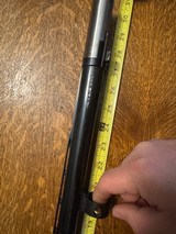 Browning a5 Sweet 16 Vent Rib 28” Fixed Mod 2 3/4” Shells Belgium - Image 10 of 20