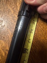 Browning a5 Sweet 16 Vent Rib 28” Fixed Mod 2 3/4” Shells Belgium - Image 17 of 20