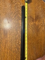 Browning a5 Sweet 16 Vent Rib 28” Fixed Mod 2 3/4” Shells Belgium - Image 3 of 20