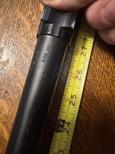 Browning a5 Sweet 16 Vent Rib 28” Fixed Mod 2 3/4” Shells Belgium - Image 18 of 20