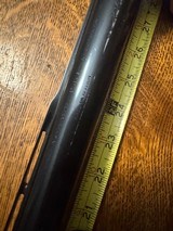 Browning a5 Sweet 16 Vent Rib 28” Fixed Mod 2 3/4” Shells Belgium - Image 14 of 20