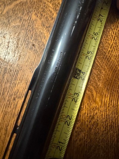Browning a5 Sweet 16 Vent Rib 28” Fixed Mod 2 3/4” Shells Belgium - Image 14 of 20