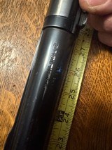 Browning a5 Sweet 16 Vent Rib 28” Fixed Mod 2 3/4” Shells Belgium - Image 15 of 20