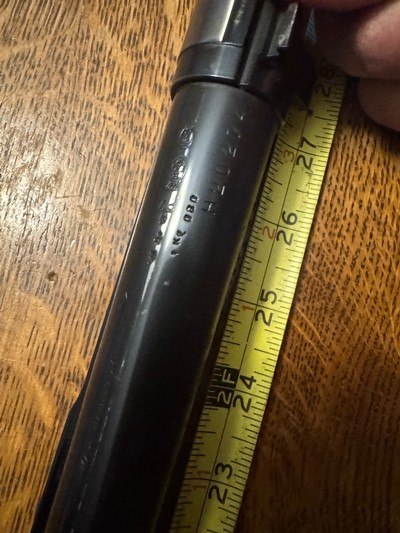 Browning a5 Sweet 16 Vent Rib 28” Fixed Mod 2 3/4” Shells Belgium - Image 16 of 20