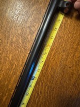 Browning a5 Sweet 16 Vent Rib 28” Fixed Mod 2 3/4” Shells Belgium - Image 11 of 20