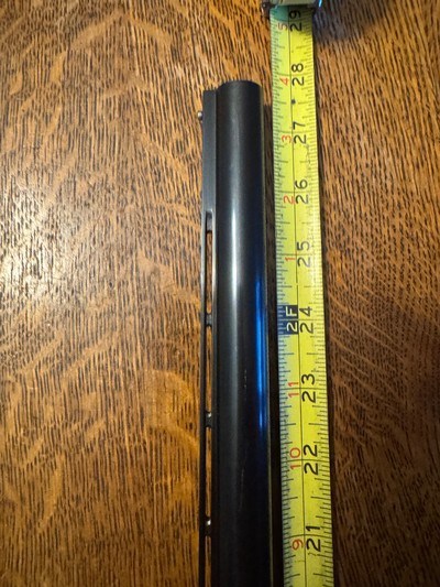 Browning a5 Sweet 16 Vent Rib 28” Fixed Mod 2 3/4” Shells Belgium - Image 7 of 20