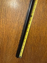 Browning a5 Sweet 16 Vent Rib 28” Fixed Mod 2 3/4” Shells Belgium - Image 9 of 20